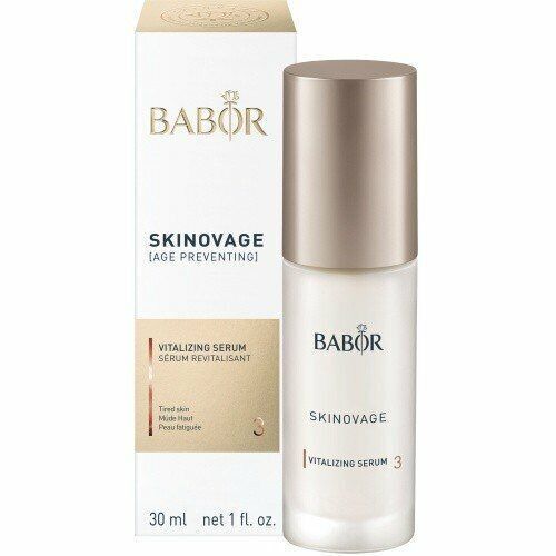 Babor Vitalizing Serum 30ml #ibea
