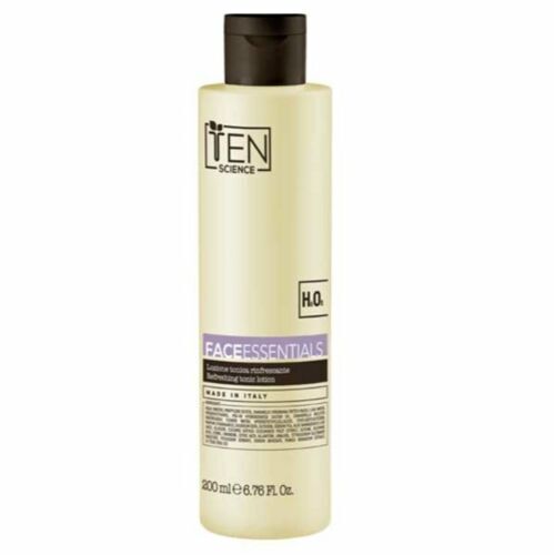 TeN Science Refreshing Toning Lotion 500ml #ibe