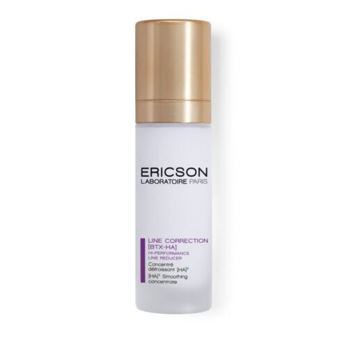 E182R Ericson Laboratoire [HA] 2 Smoothing Concentrate 30ml #ibe