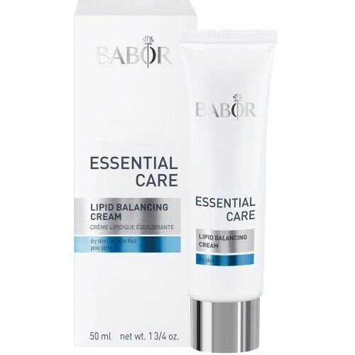 Babor Lipid Balancing Cream 50ml #ibea
