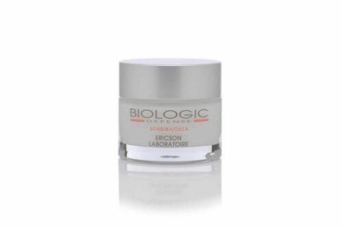 E1915 Ericson Laboratoire Sensibacilia Nutritive Cream 50ml #ibe