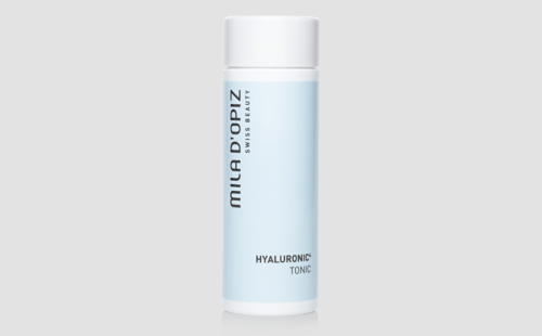 Mila d'opiz HYALURONIC TONIC Toner 500ml #ibea