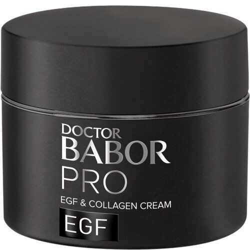 Babor PRO EGF EGF& Collagen Cream 50ml #ibea