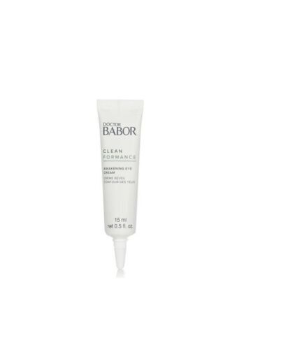 Babor Awakening Eye Cream 15ml Salon #ibe
