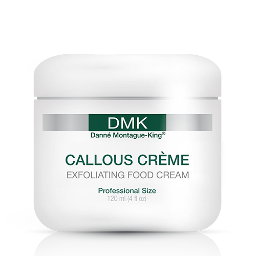 DMK Danne Montague King CALLOUS CREME 120ml #ibea