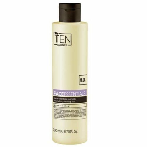TeN Science Nourishing Cleansing Milk 500ml #ibe