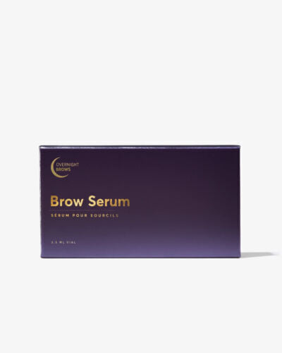 AnteAGE Overnight Brows Serum 3.5ml #ibe