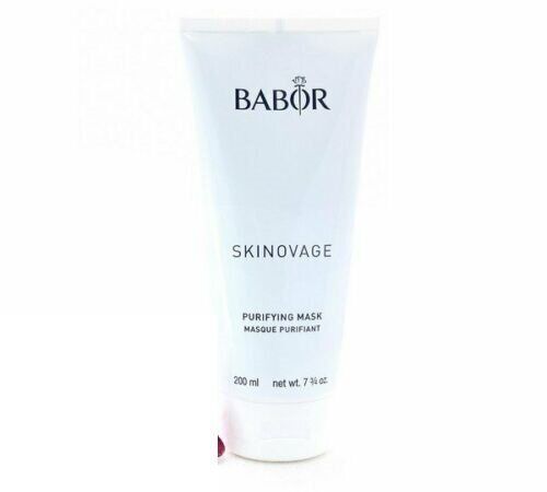Babor Purifying Mask 200ml Salon #ibea