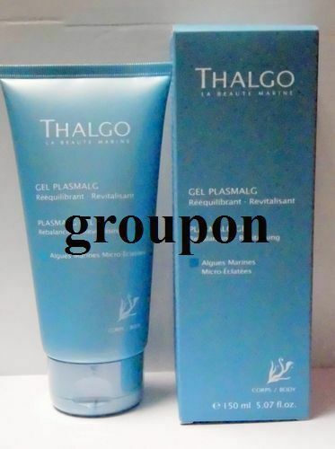 Thalgo Plasmalg Gel Face and Body 150ml #ibea