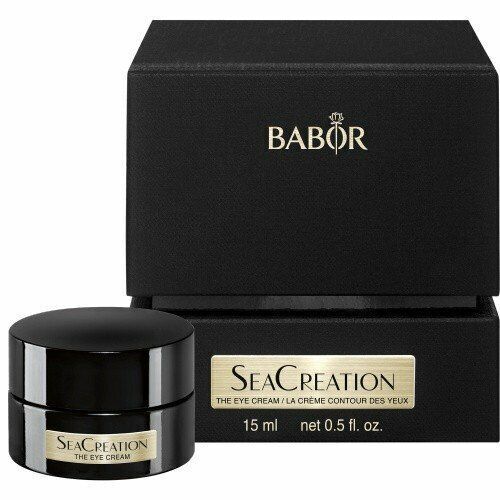 Babor SeaCreation THE EYE CREAM 15ml #ibea