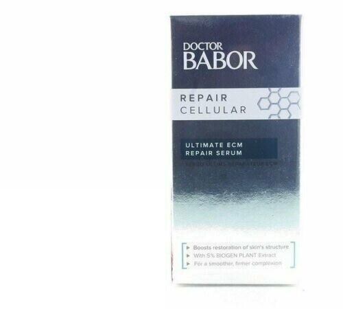 Babor Doc Repair Ultimate ECM Repair Serum 50ml #ibe