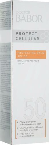 Babor Protecting Balm SPF50 50ml #ibe