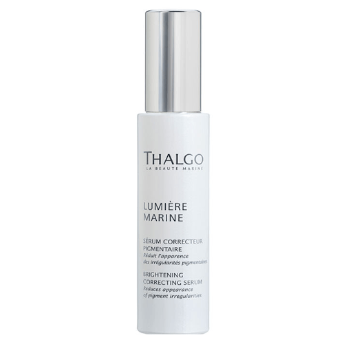 Thalgo LUMIERE MARINE Brightening Correcting Serum 30ml #ibea