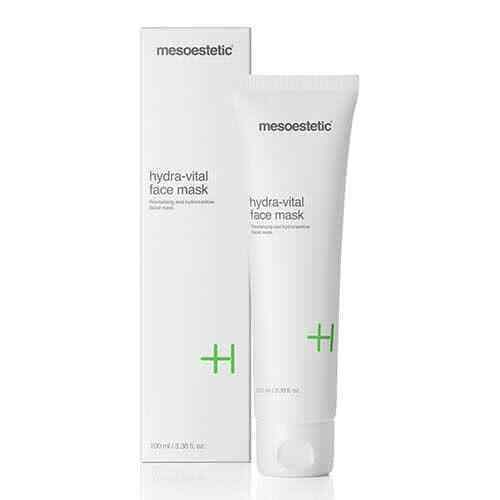 Mesoestetic Hydravital Mask 100ml #ibea
