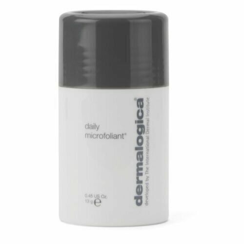 Dermalogica Daily Microfoliant 13g 0.45oz New Unused #ibea