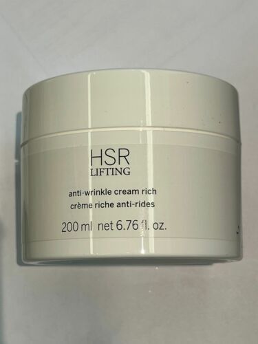 Babor HSR Lifting Cream Rich 200ml #ibe
